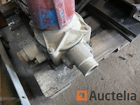 Divers; gemotoriseerd wiel, waterpomp,... - afbeelding 5 van  8