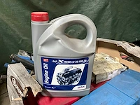 Divers gereedschap en garage inventaris - afbeelding 6 van  9
