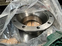 Divers gereedschap en garage inventaris - afbeelding 7 van  9