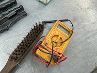Divers gereedschap - afbeelding 3 van  4