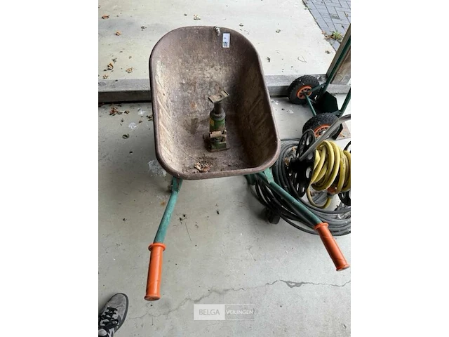 Divers gereedschap - afbeelding 2 van  4