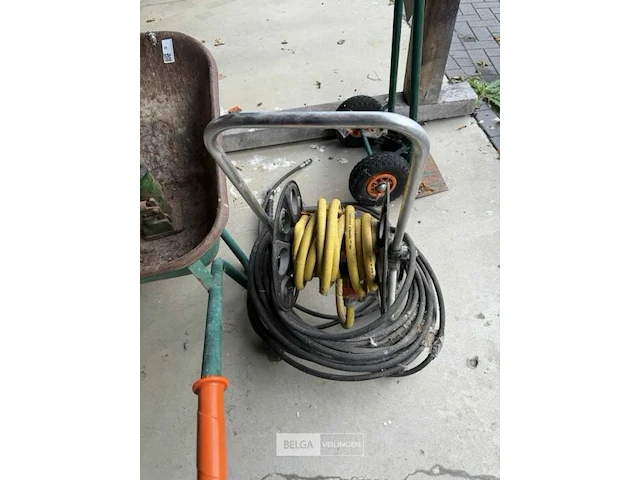 Divers gereedschap - afbeelding 3 van  4