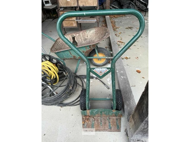 Divers gereedschap - afbeelding 4 van  4