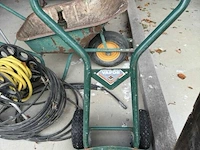 Divers gereedschap - afbeelding 4 van  4