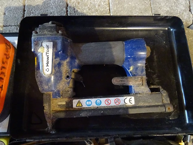 Divers gereedschap - afbeelding 2 van  6