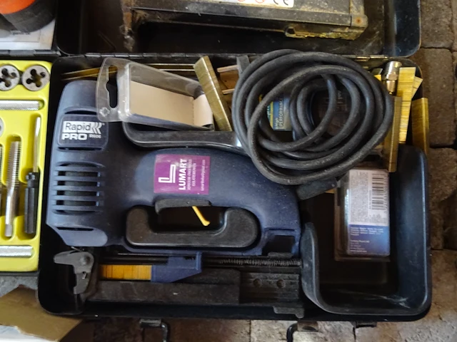 Divers gereedschap - afbeelding 3 van  6