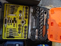 Divers gereedschap - afbeelding 4 van  6