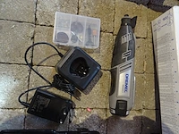 Divers gereedschap - afbeelding 5 van  6
