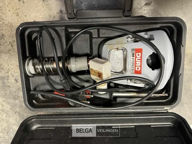 Divers handgereedschap - afbeelding 3 van  7