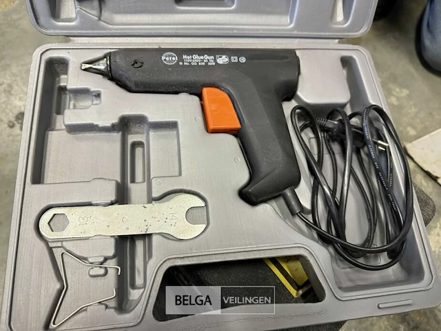 Divers handgereedschap - afbeelding 4 van  7