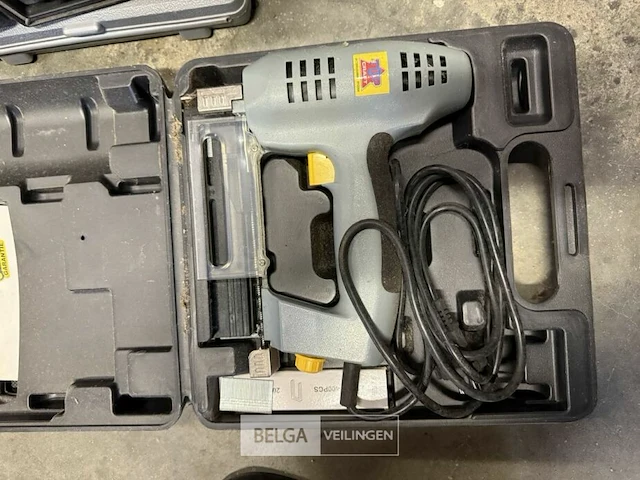 Divers handgereedschap - afbeelding 5 van  7