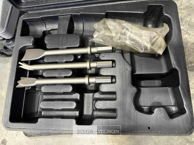 Divers handgereedschap - afbeelding 6 van  7