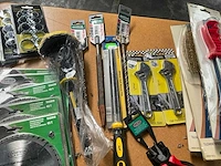 Divers handgereedschap - afbeelding 7 van  11