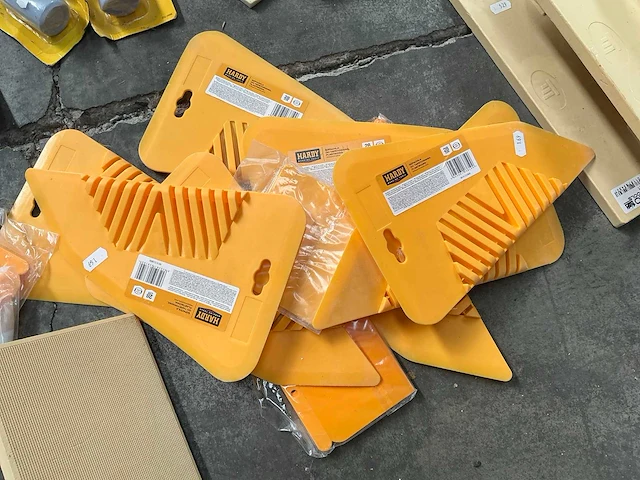 Divers handgereedschap - afbeelding 3 van  7
