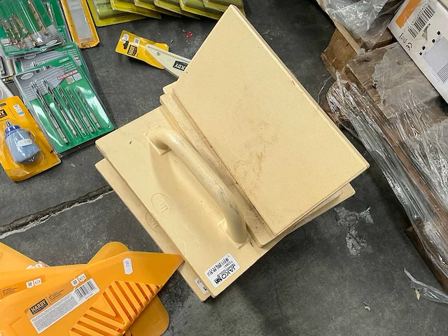 Divers handgereedschap - afbeelding 4 van  7