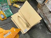 Divers handgereedschap - afbeelding 4 van  7
