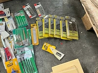 Divers handgereedschap - afbeelding 5 van  7