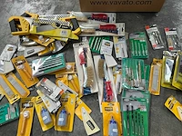 Divers handgereedschap - afbeelding 6 van  7