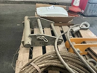 Divers hijsmateriaal - afbeelding 4 van  4