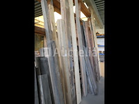 Divers hout, zeer lang geslepen - afbeelding 8 van  8