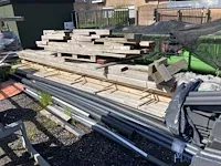 Divers hout