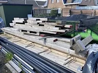 Divers hout - afbeelding 2 van  7