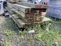 Divers hout - afbeelding 5 van  7