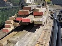Divers hout - afbeelding 7 van  7