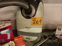 Divers huishoud elektro. 9 stuks - afbeelding 3 van  4