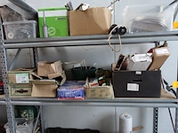 Divers ijzerwaren - afbeelding 1 van  20