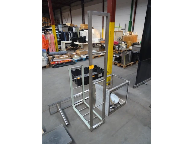Divers inox - afbeelding 1 van  4