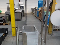 Divers inox - afbeelding 3 van  4