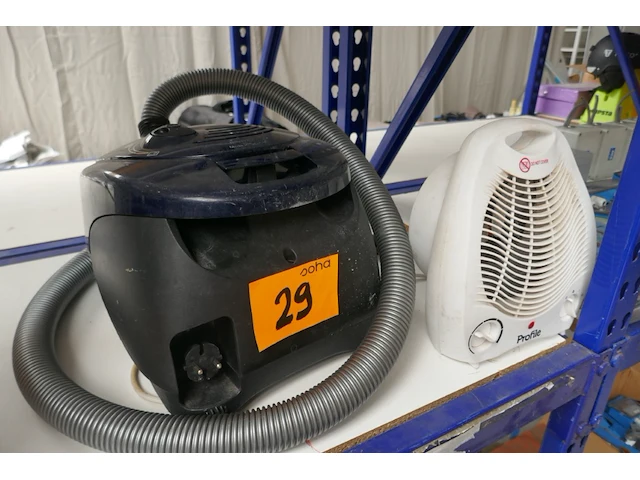 Divers items - afbeelding 1 van  4