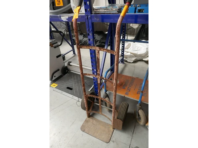 Divers items - afbeelding 2 van  4