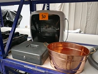 Divers items - afbeelding 1 van  5