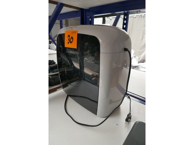 Divers items - afbeelding 3 van  5