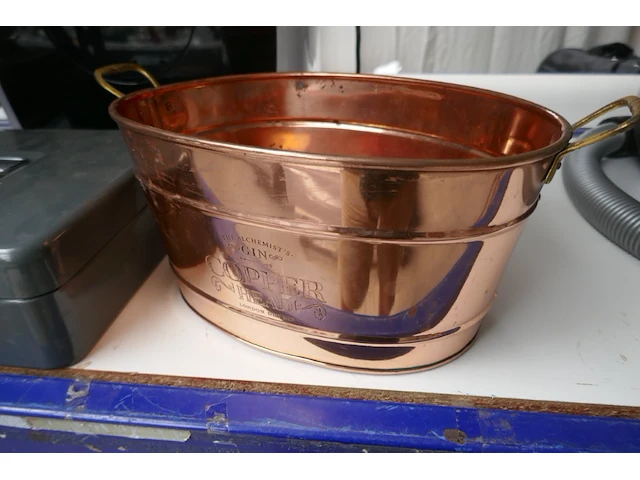 Divers items - afbeelding 5 van  5