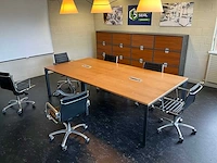 Divers kantoormeubilair - afbeelding 1 van  12