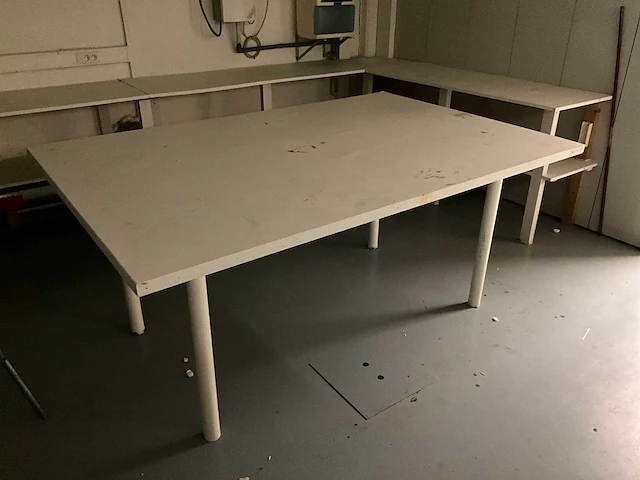 Divers kantoormeubilair - afbeelding 26 van  29