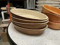 Divers keuken servies - afbeelding 4 van  10