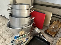 Divers keukengerei - afbeelding 3 van  7