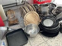 Divers keukengerei - afbeelding 4 van  7