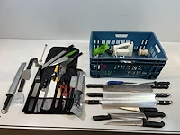 Divers keukenmateriaal - afbeelding 1 van  3