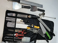 Divers keukenmateriaal - afbeelding 2 van  3