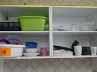 Divers keukenmateriaal - afbeelding 3 van  9