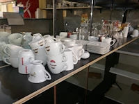 Divers keukenmateriaal - afbeelding 6 van  9