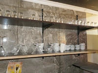 Divers keukenmateriaal - afbeelding 9 van  9