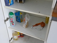 Divers keukenmateriaal - afbeelding 3 van  12