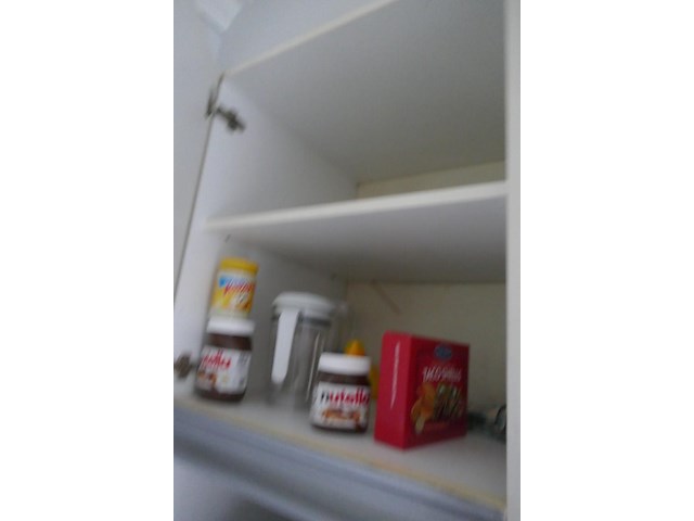 Divers keukenmateriaal - afbeelding 4 van  12