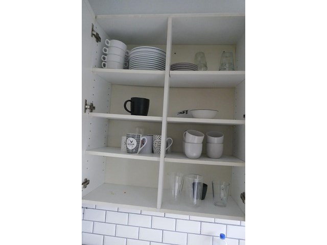 Divers keukenmateriaal - afbeelding 5 van  12